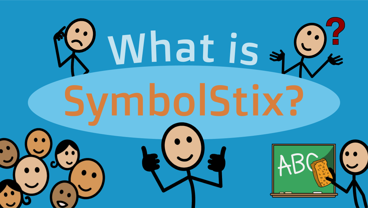 What is SymbolStix?