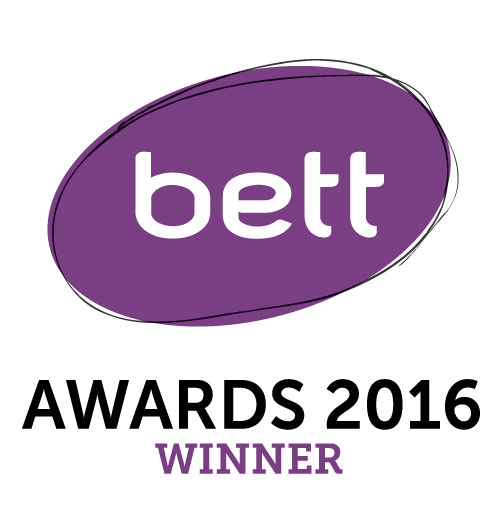 BETT AWARDS 2016_winner