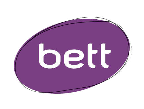 BETT Award winner