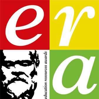 ERA winner logo