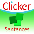 Clicker Sentences