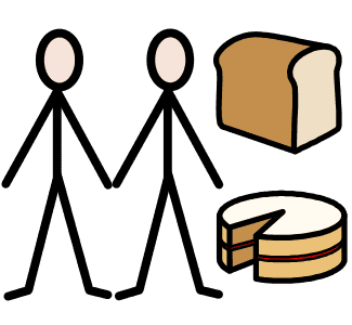 bakers