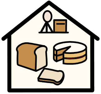 bakery
