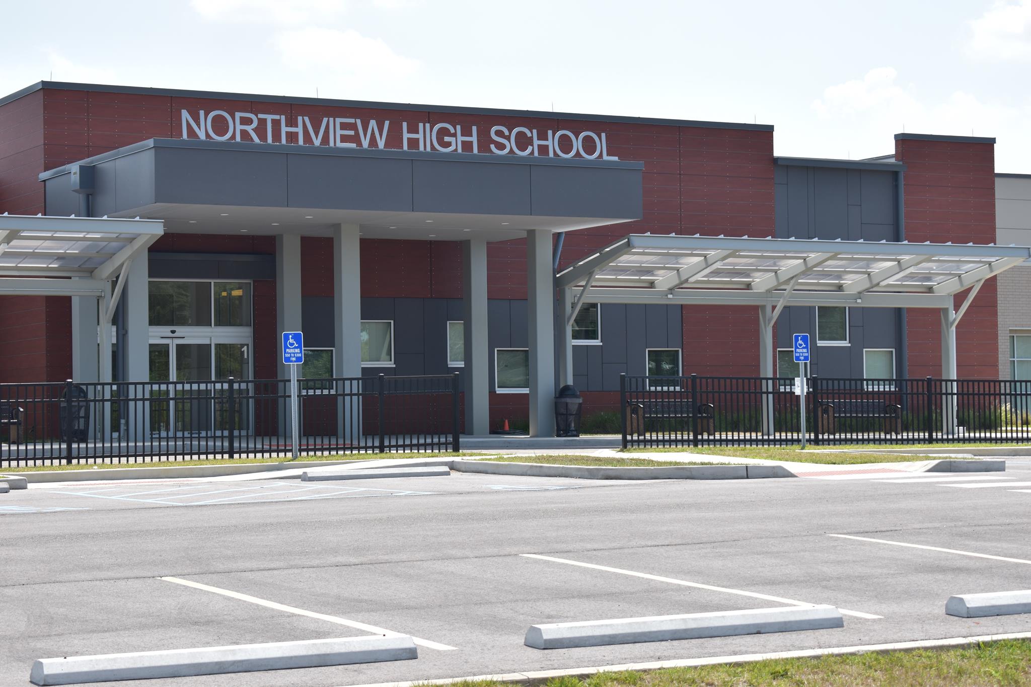 Northview High School, MO Crick Software