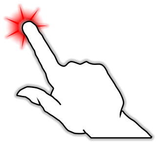 05 Positive touch