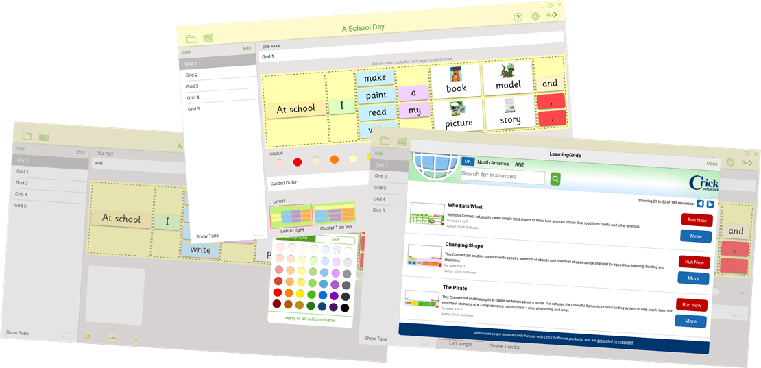05 Free resources
