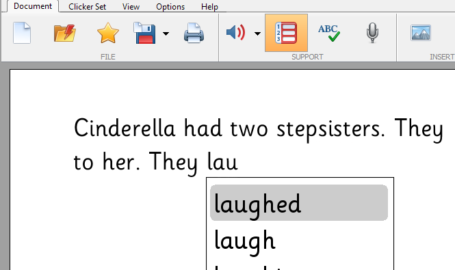 04 Speech feedback edit