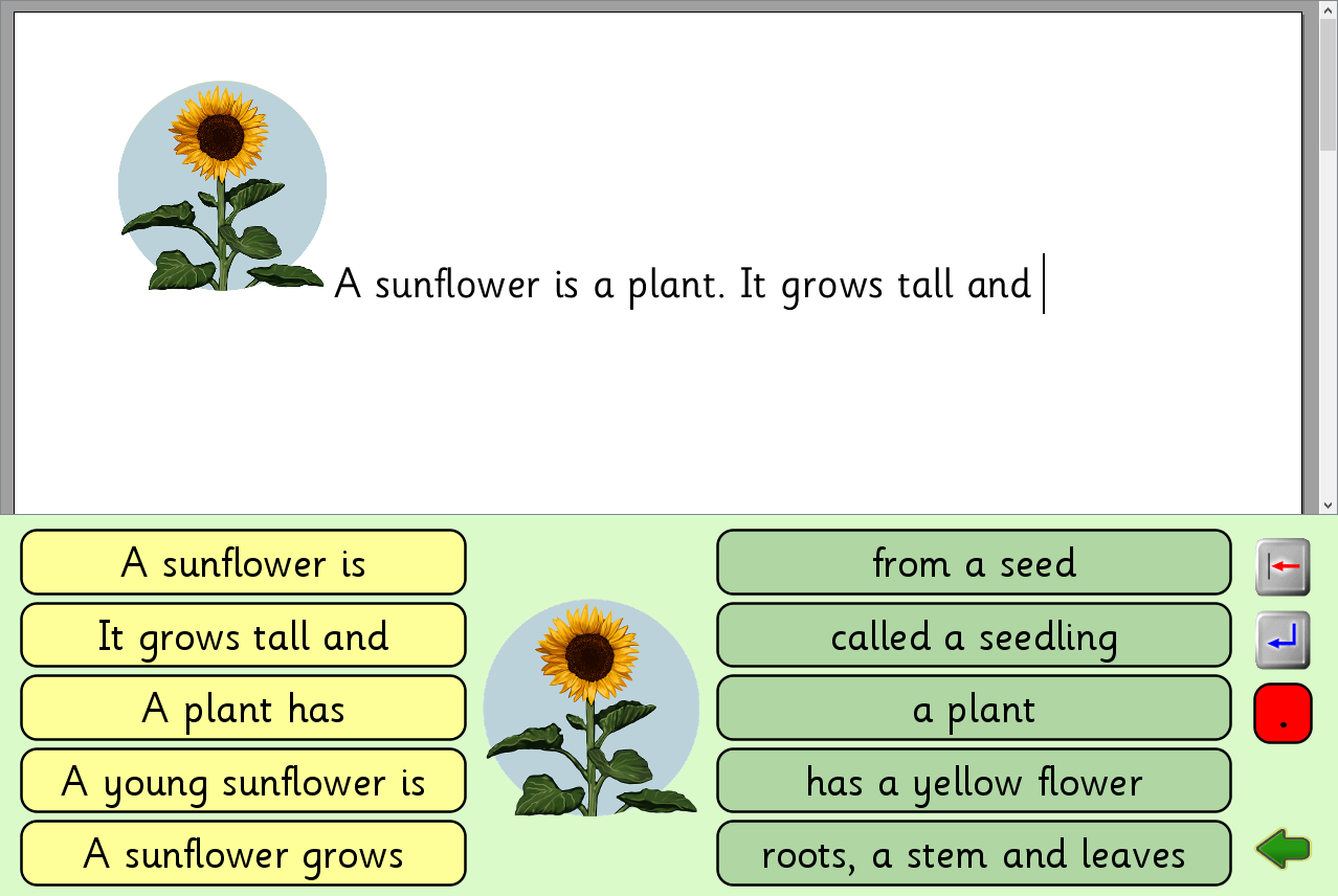 06 Science writing