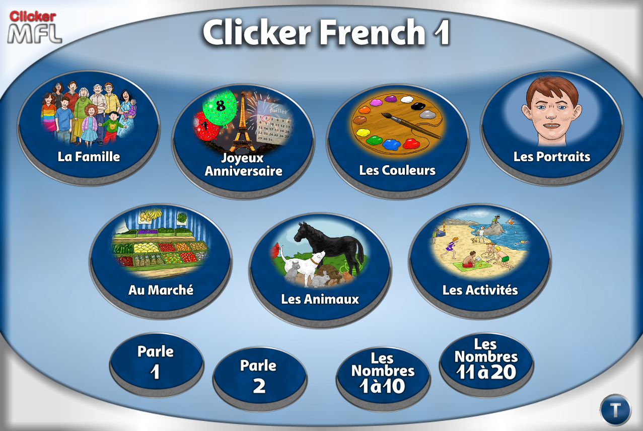 02 Basic French
