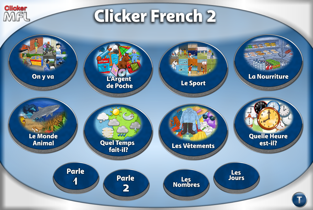 03 Intermediate French