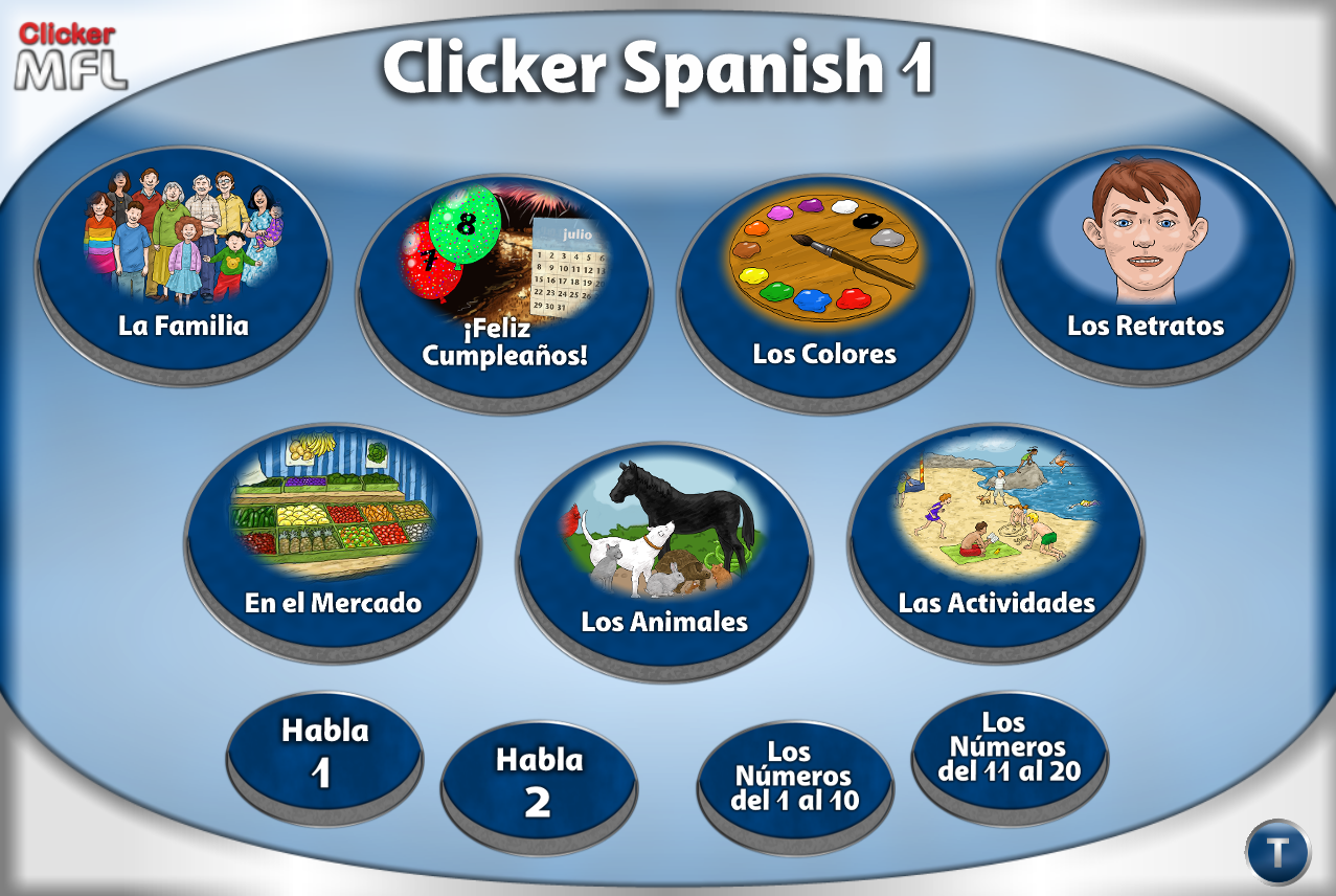 02 Spanish basic