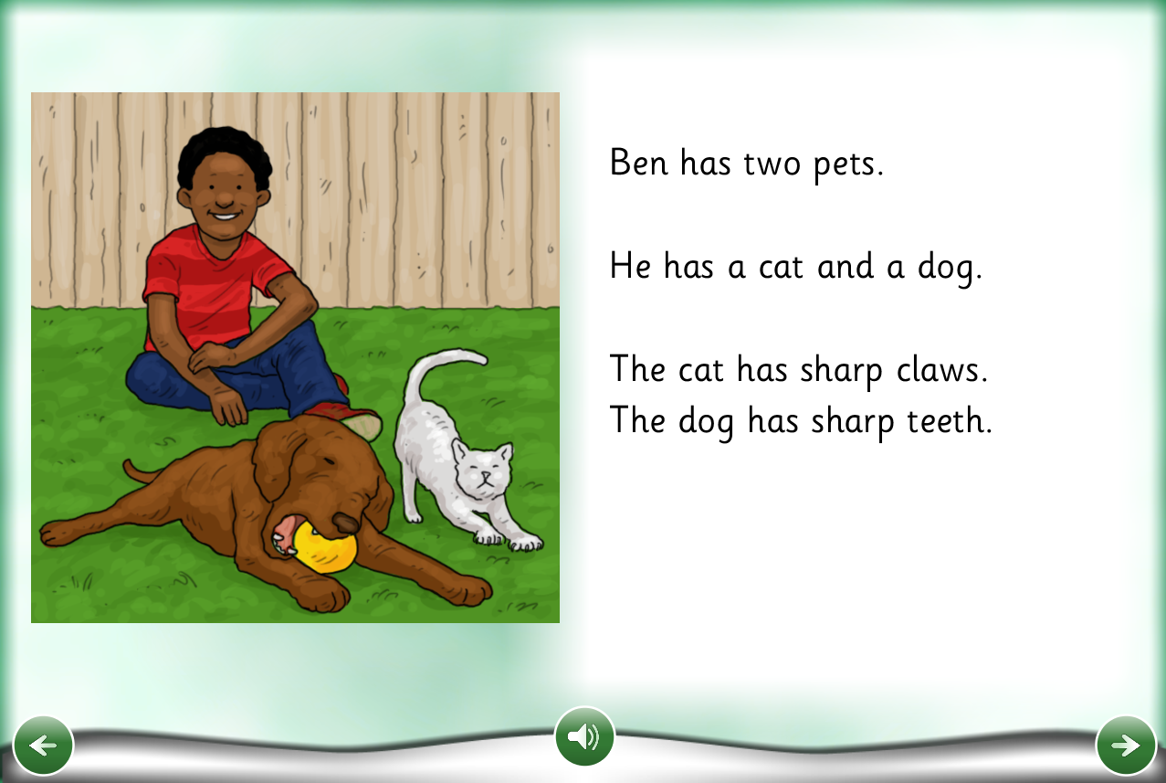 02 Develop English skills