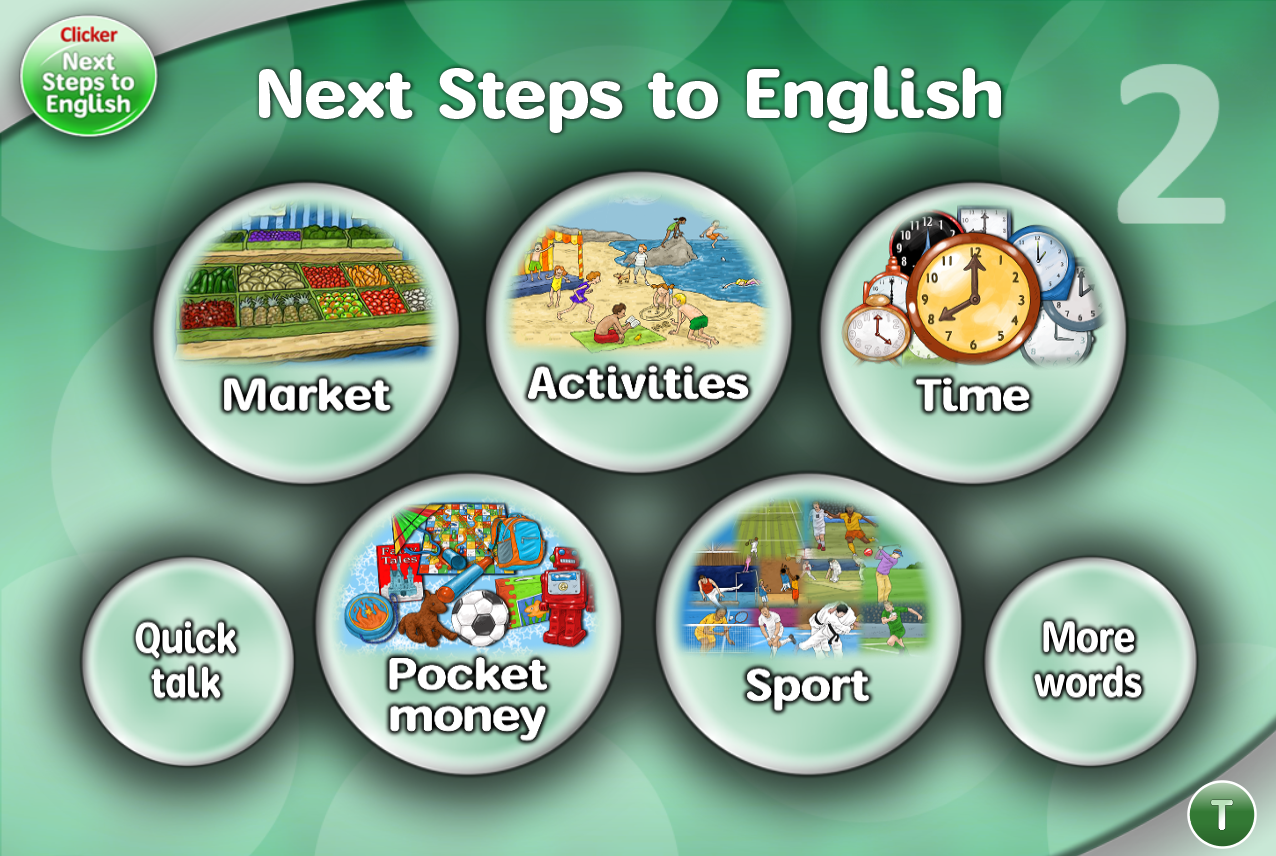 04 English language learning