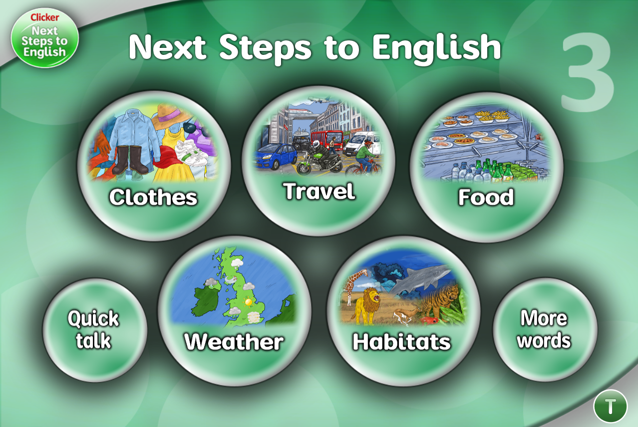 05 English language learning