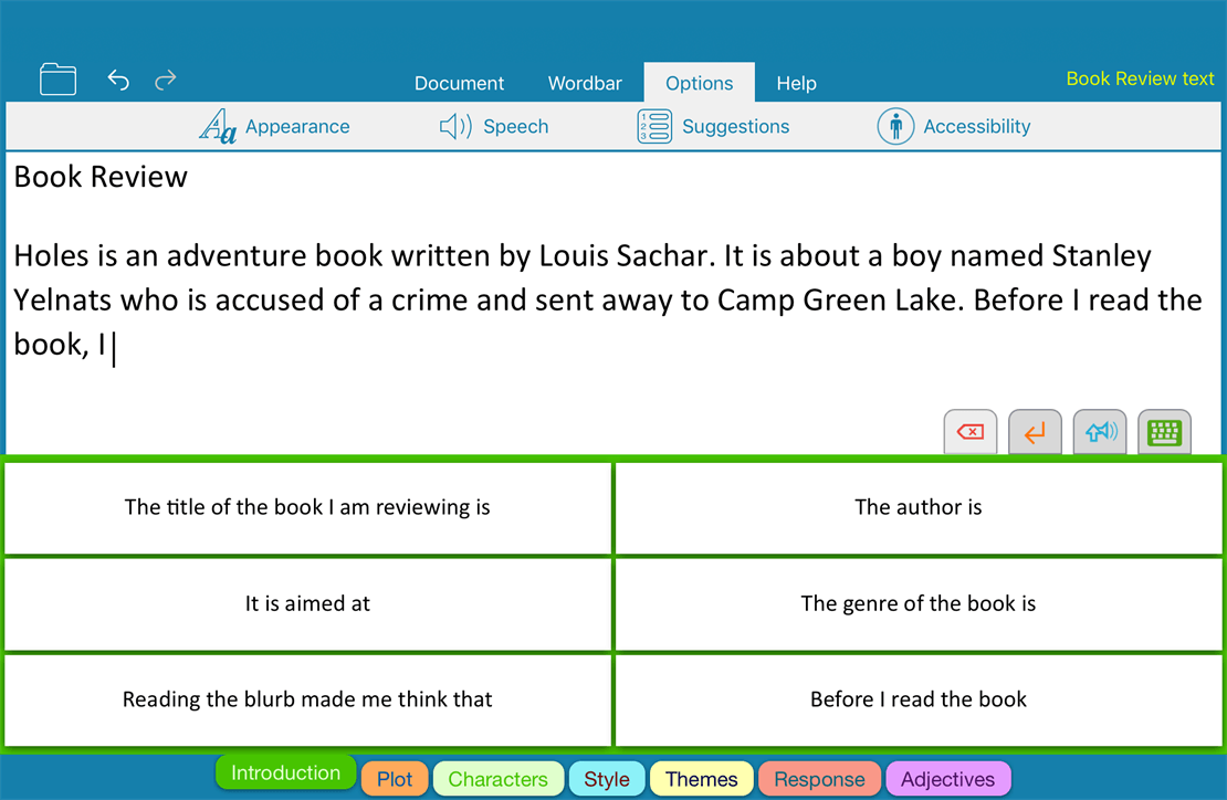 04UK Subject-specific writing support