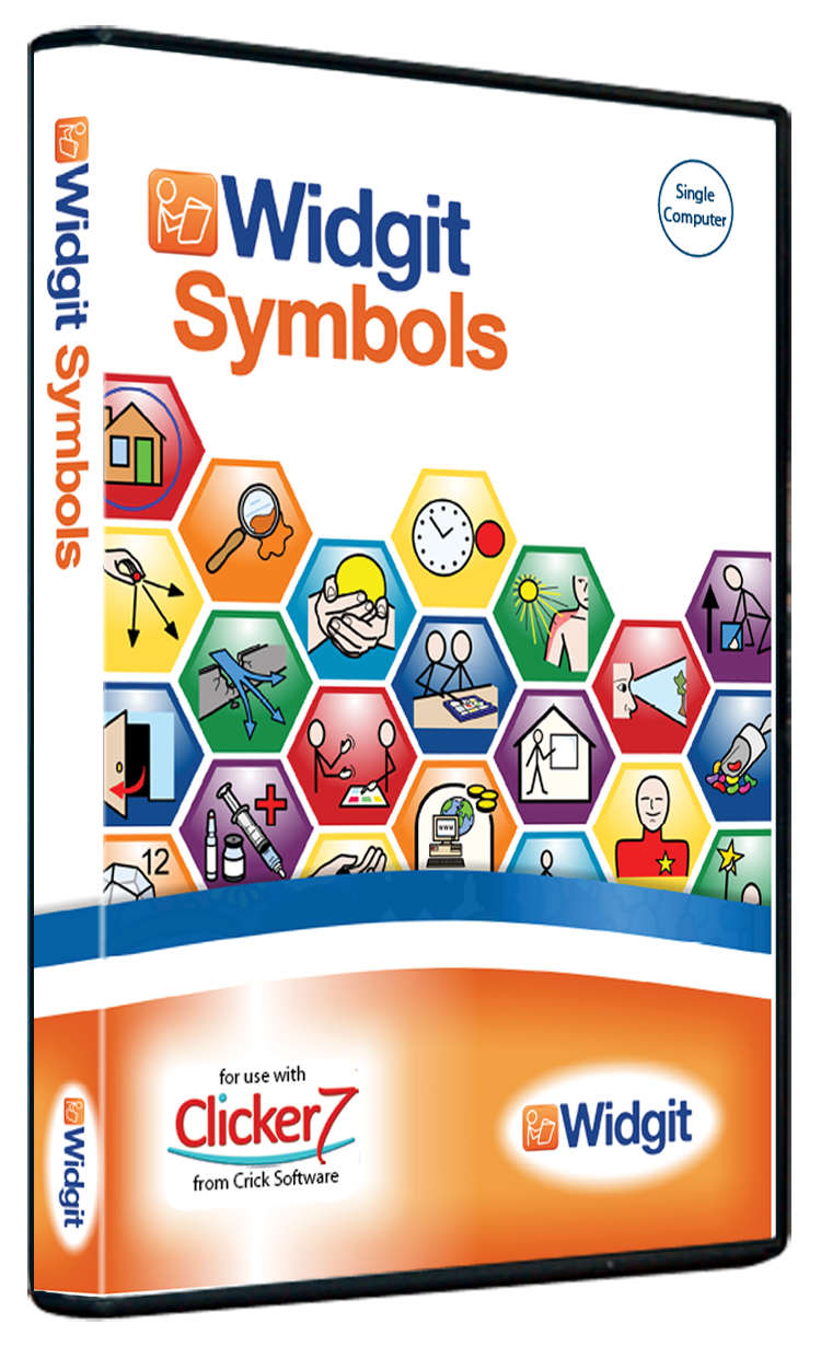 Symbol Sets with Clicker | Crick Software