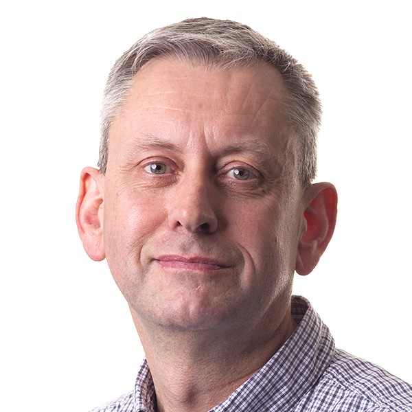 Bryan Adamson