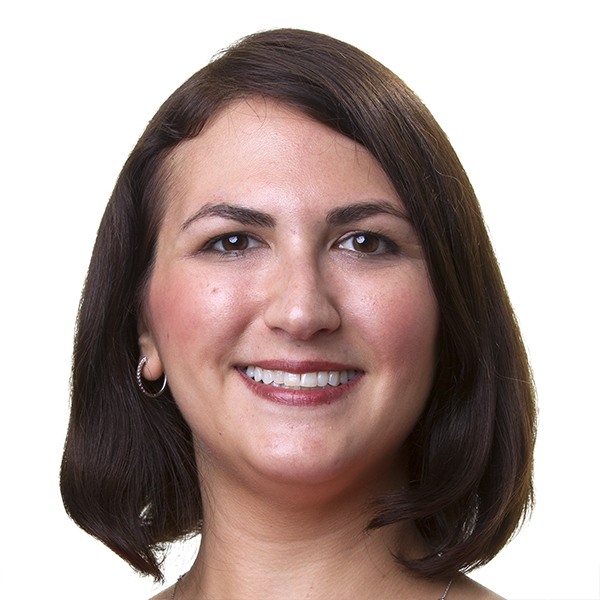 Deborah Yergeau